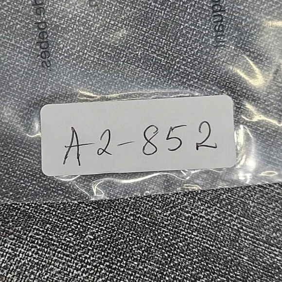 Felina Womens Set of 2 Wirefree Lace Bralette Medium Size Navy Beige Modern Bras - Picture 9 of 9